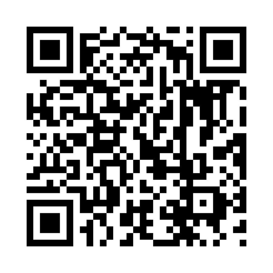 Il sigillo QR di Tessera Mundi, applicato sul retro della tessera